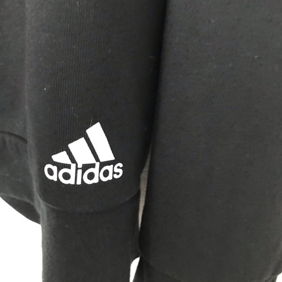 Adidas Zip Up Hoodie - Picture 4 of 6